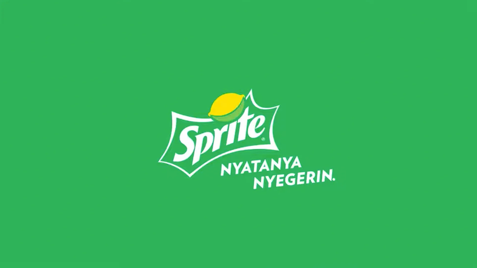 Case Study. Sprite Nyatanya Nyegerin