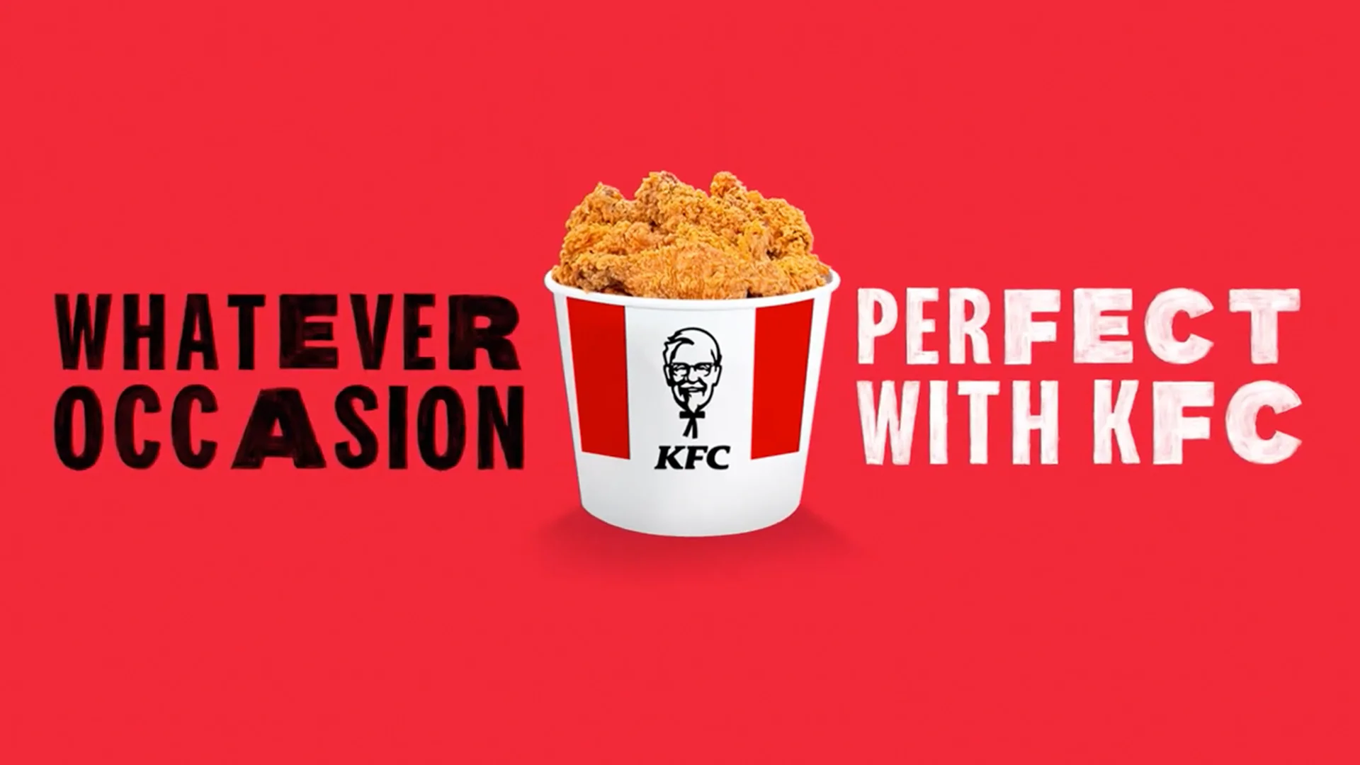 Case Study. Best with KFC