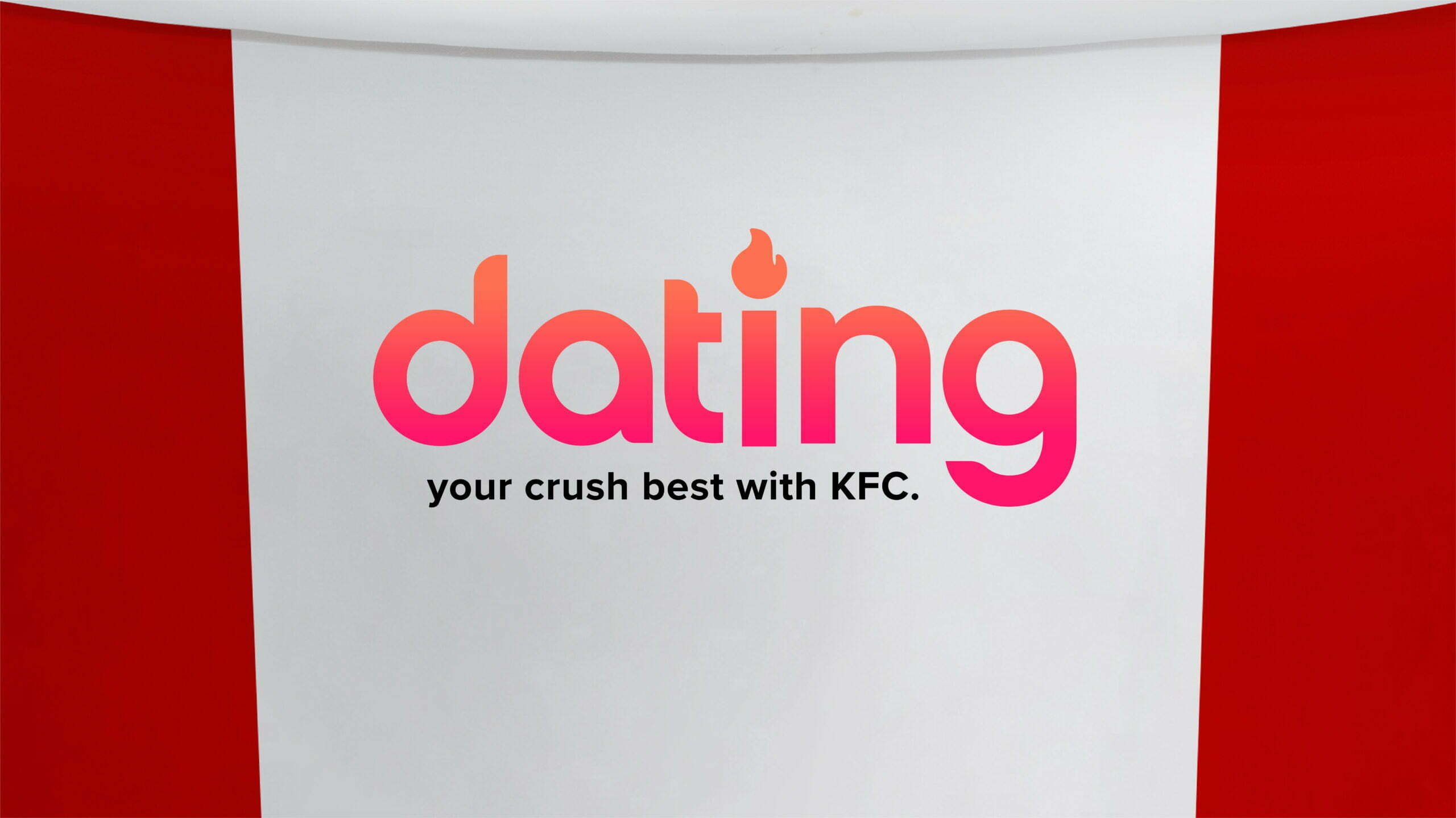 Best With KFC. Version Search