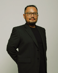 Bramastio Putra Hutama