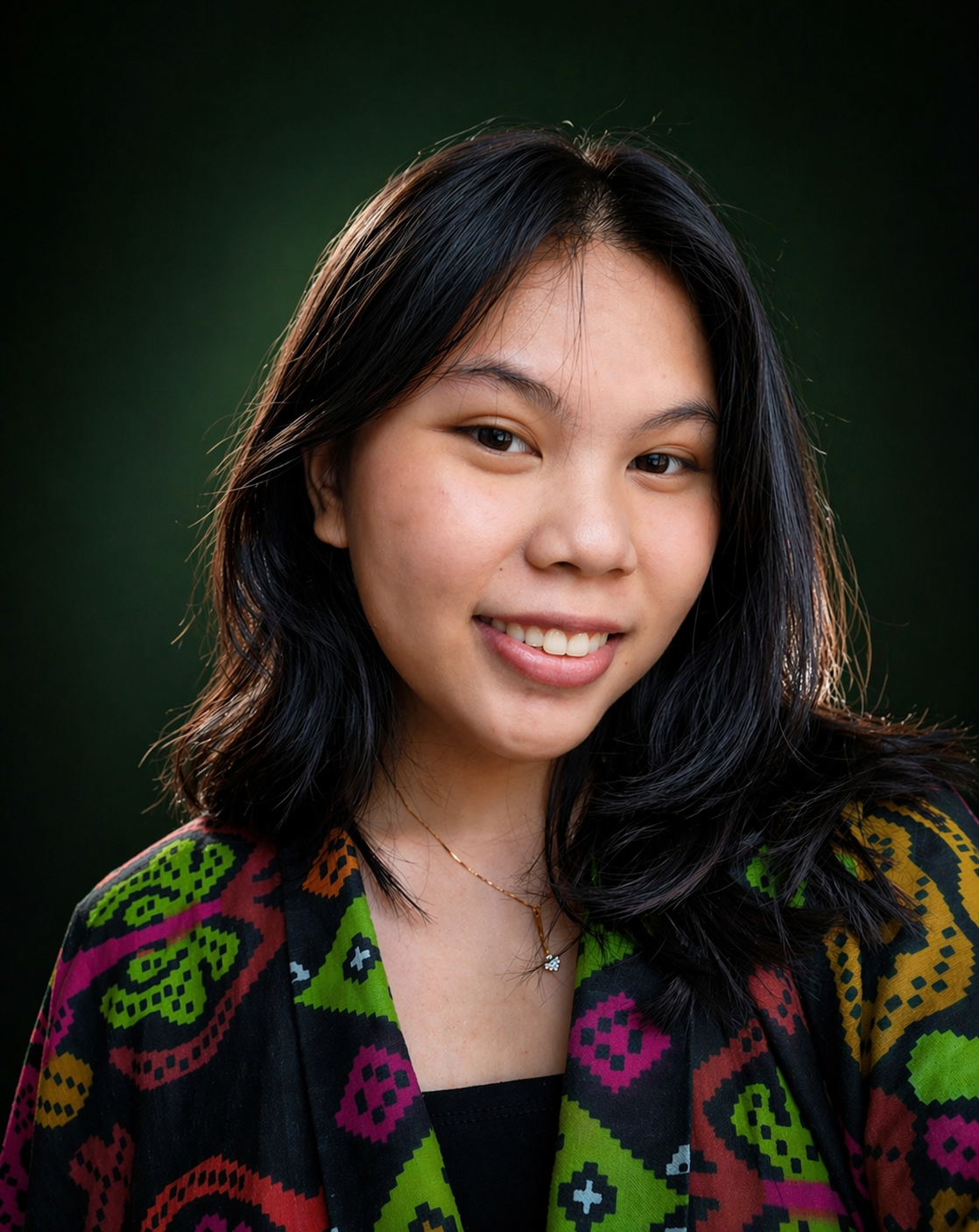 Clarista Hillary Ratag