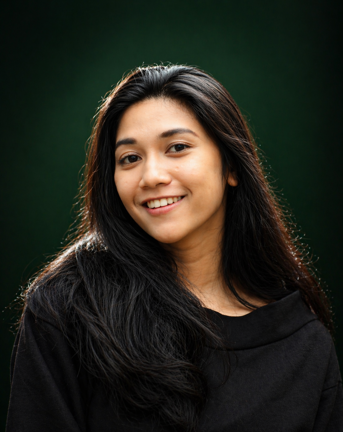 Betania Chita Angesty