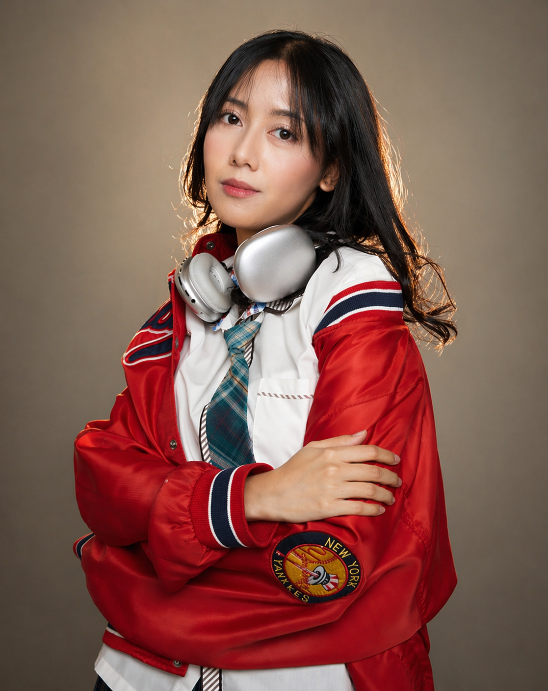 Kemilau Arti Suci